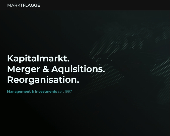 Startseite von marktflagge